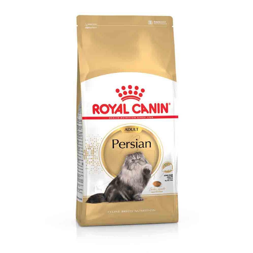Royal Canin Persian Adult Trockenfutter für Perser-Katzen_2