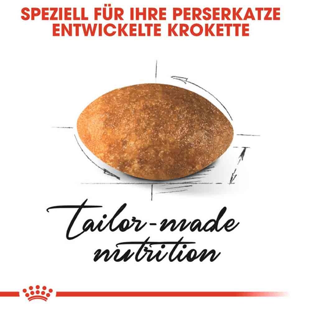 Royal Canin Persian Adult Trockenfutter für Perser-Katzen_5