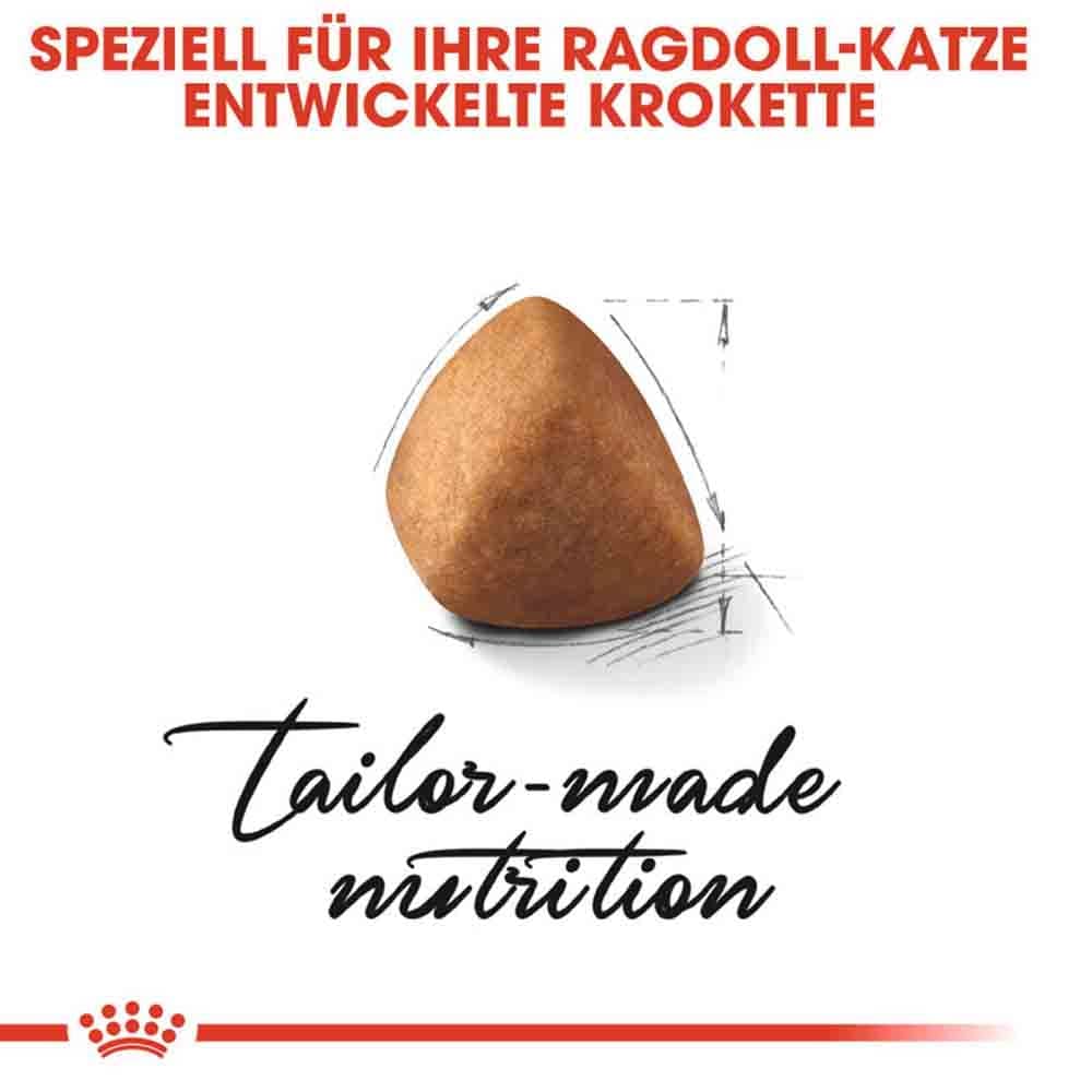 Royal Canin Ragdoll Adult Katzenfutter trocken_5