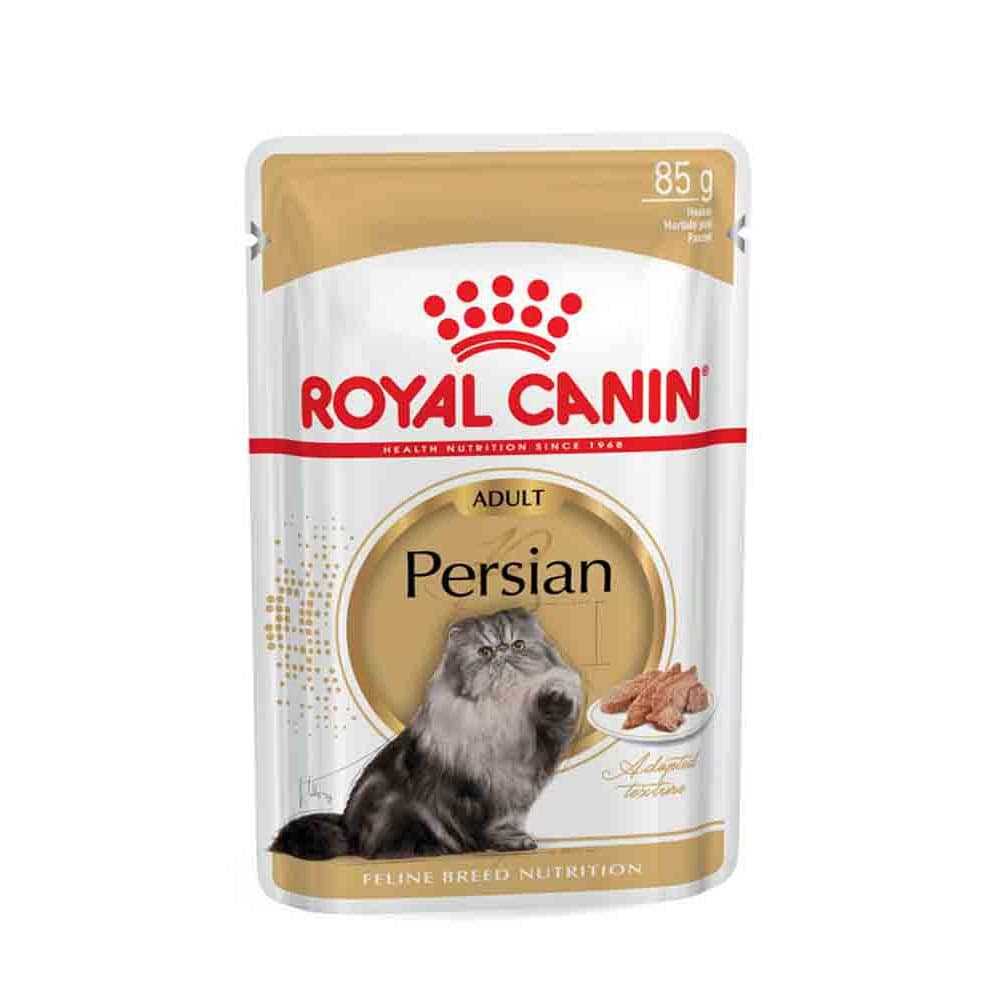 Royal Canin Persian Adult Katzenfutter nass für Perser-Katzen_2