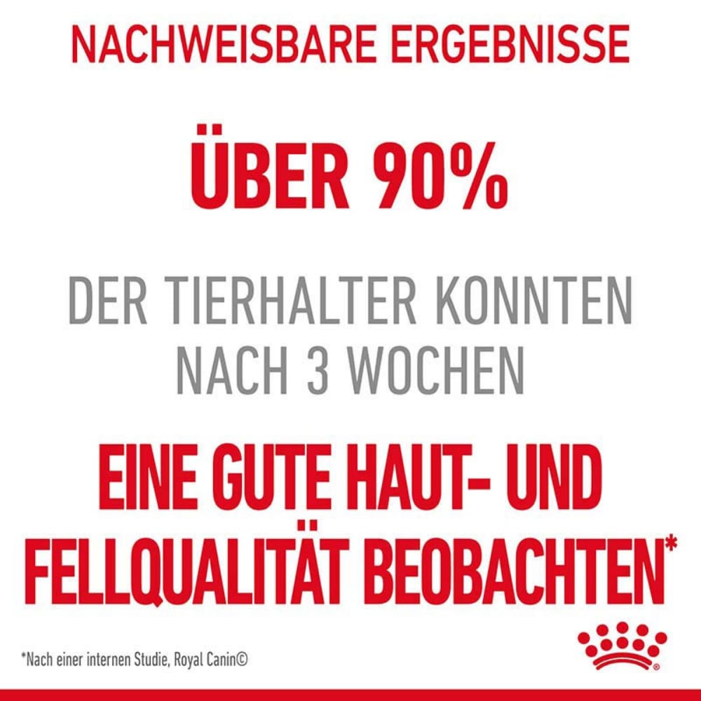 Royal Canin Hair & Skin Care  Katzennahrung trocken für gesundes Fell_4