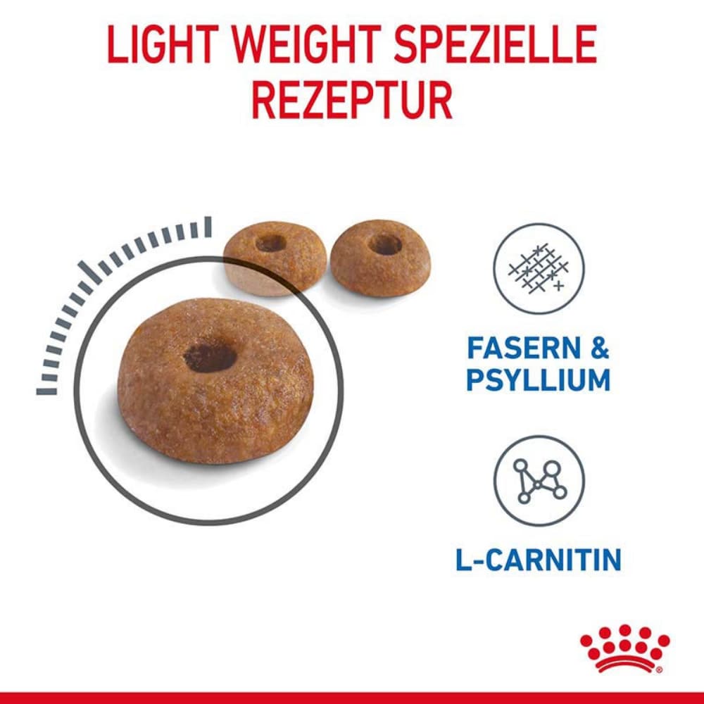 Royal Canin Light Weight Care Trockennahrung für zu Übergewicht neigenden Katzen_5