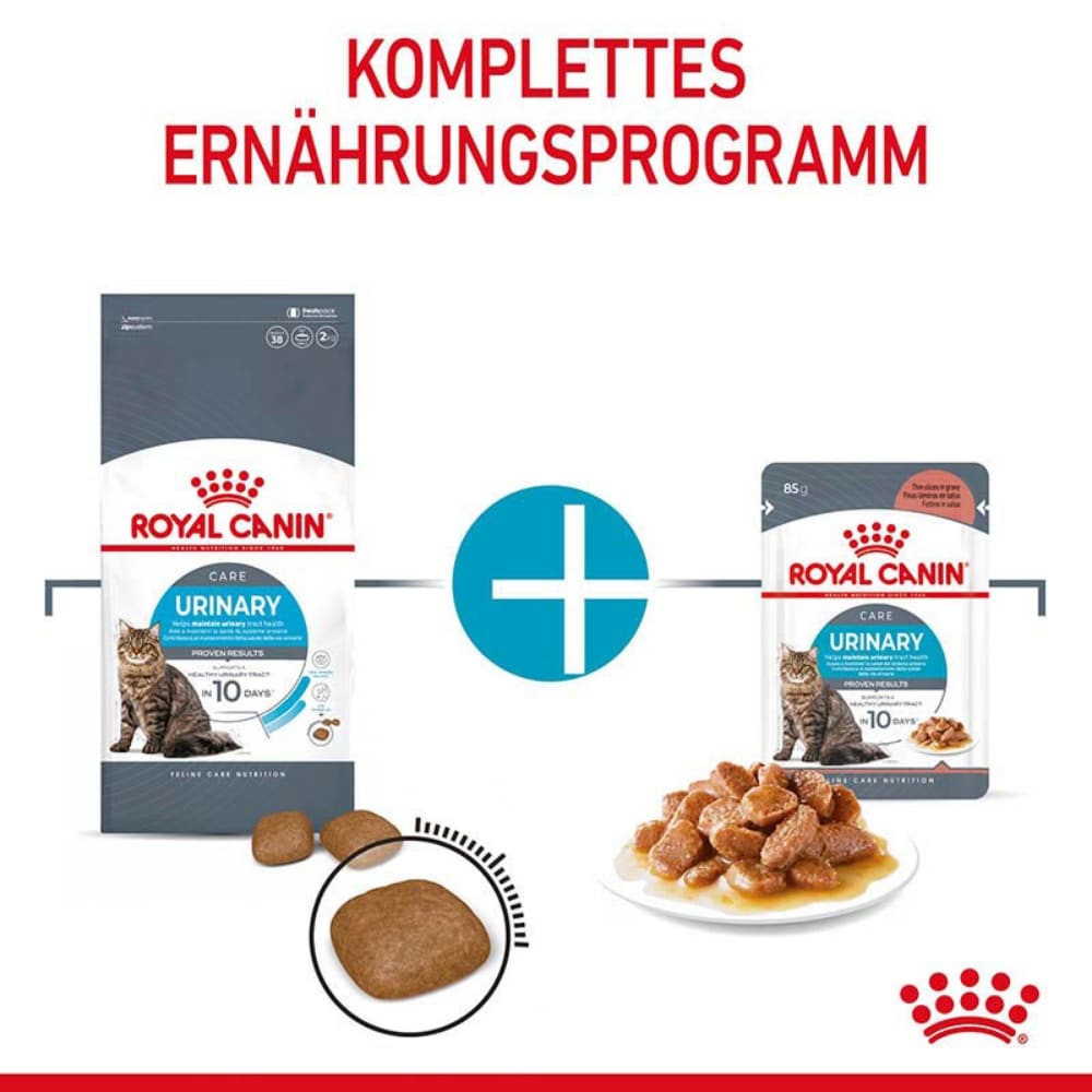 Royal Canin Urinary Care Katzennahrung trocken zur Unterstützung der Harnwegsgesundheit_3