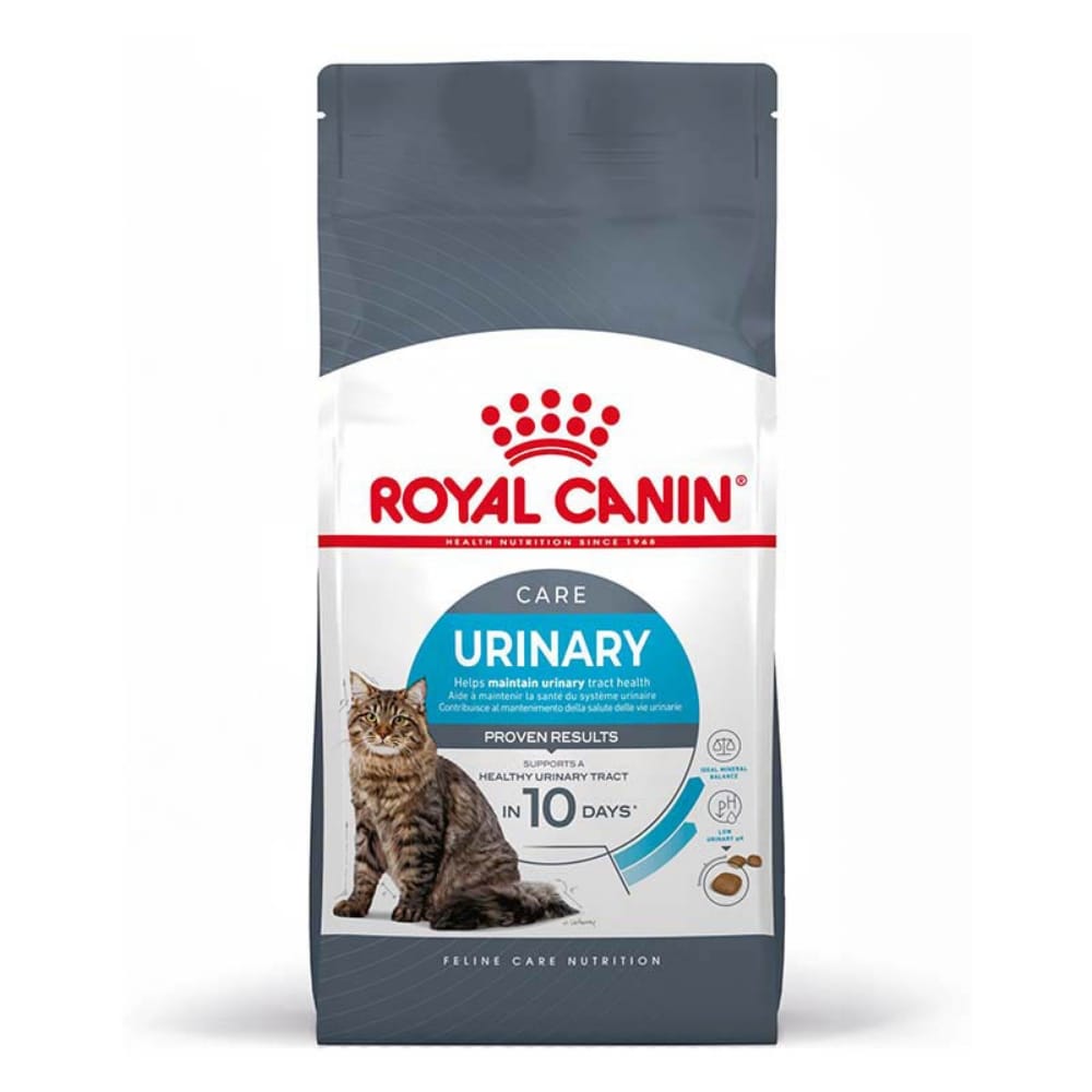 Royal Canin Urinary Care Katzennahrung trocken zur Unterstützung der Harnwegsgesundheit_2
