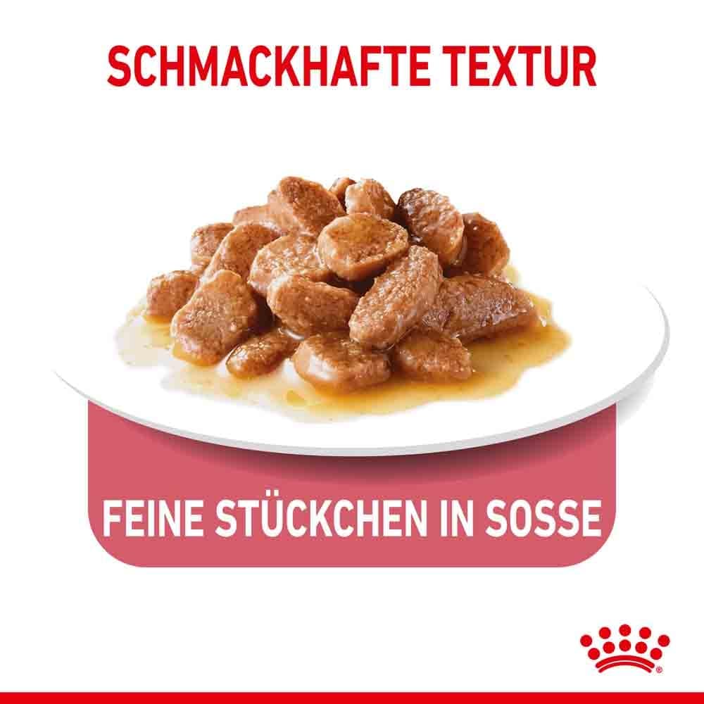 Royal Canin Light Weight Care Feuchtnahrung für zu Übergewicht neigenden Katzen_5