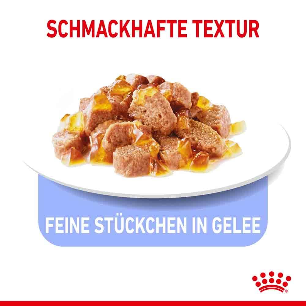 Royal Canin Light Weight Care Feuchtnahrung für zu Übergewicht neigenden Katzen_5