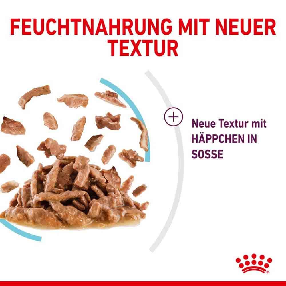 Royal Canin Sensory Feel Nassfutter in Soße für wählerische Katzen_5