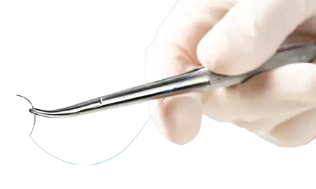 Bild für Kategorie Chirurgische Nadeln