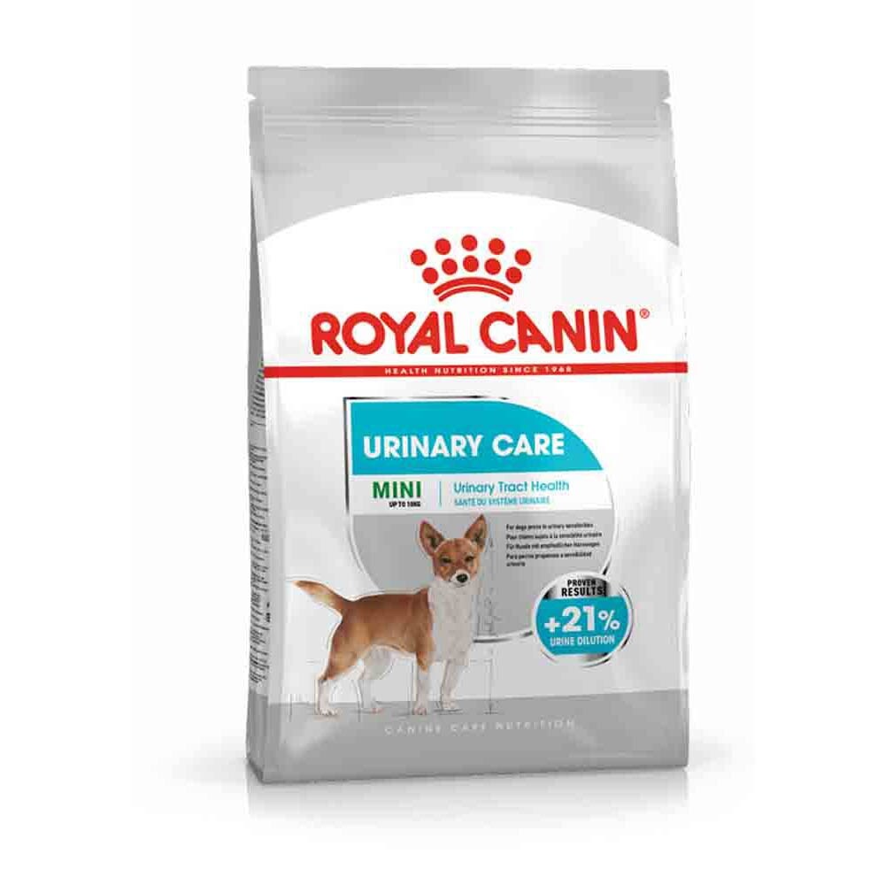 Royal Canin Urinary Care Mini Trockenfutter für kleine Hunde mit empfindlichen Harnwegen_2
