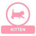 Bilder für Hersteller Kitten