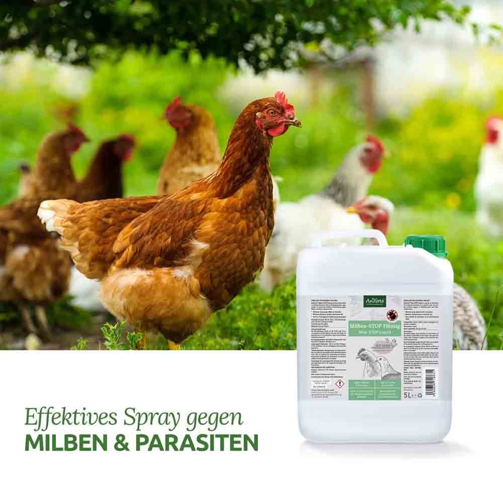 AniForte Milben-STOP flüssig für Geflügel_3
