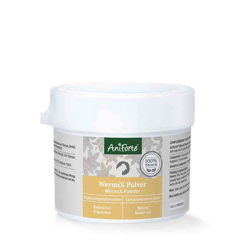 AniForte WermiX für Hühner & Co 20 g 