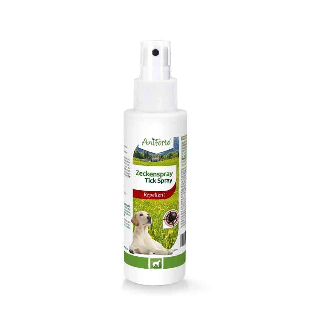 AniForte Zeckenspray 100 ml 