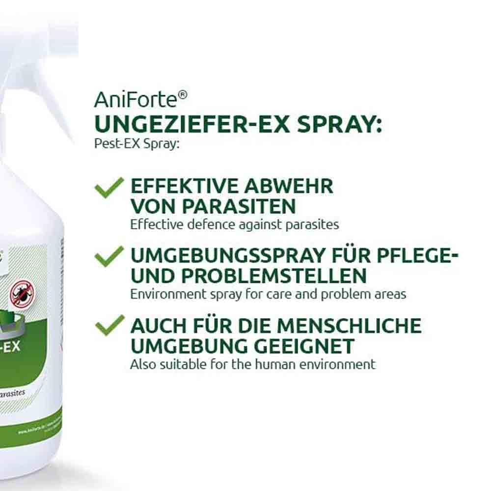 AniForte Ungeziefer-EX Spray_2