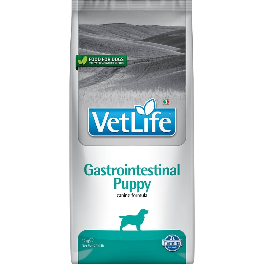 Farmina VetLife Gastrointestinal Puppy_2