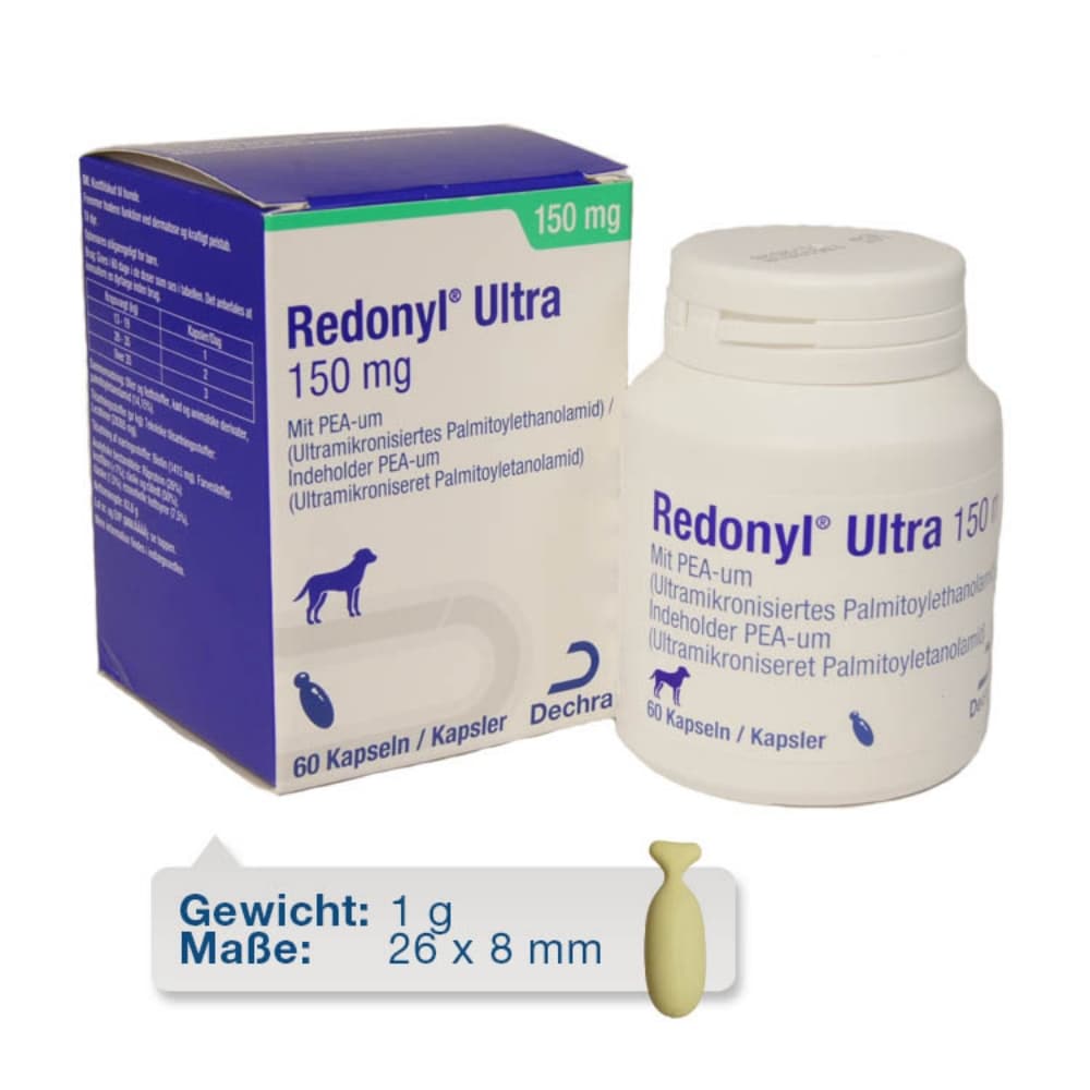 Dechra Redonyl Ultra_2