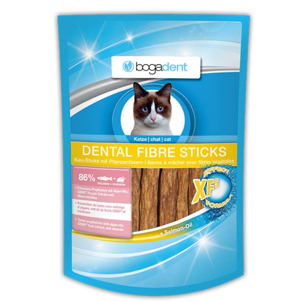 bogadent Dental Fibre Sticks Katze_2