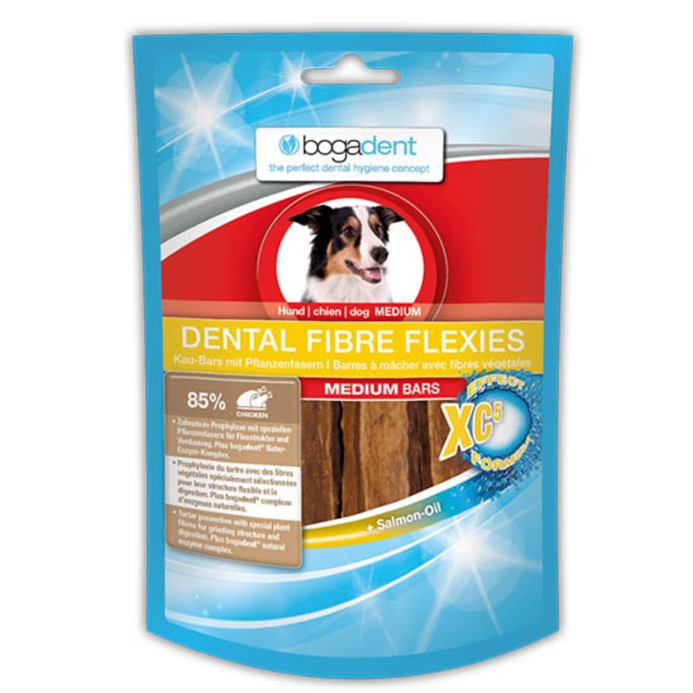 bogadent Dental Fibre Flexies Hund_2