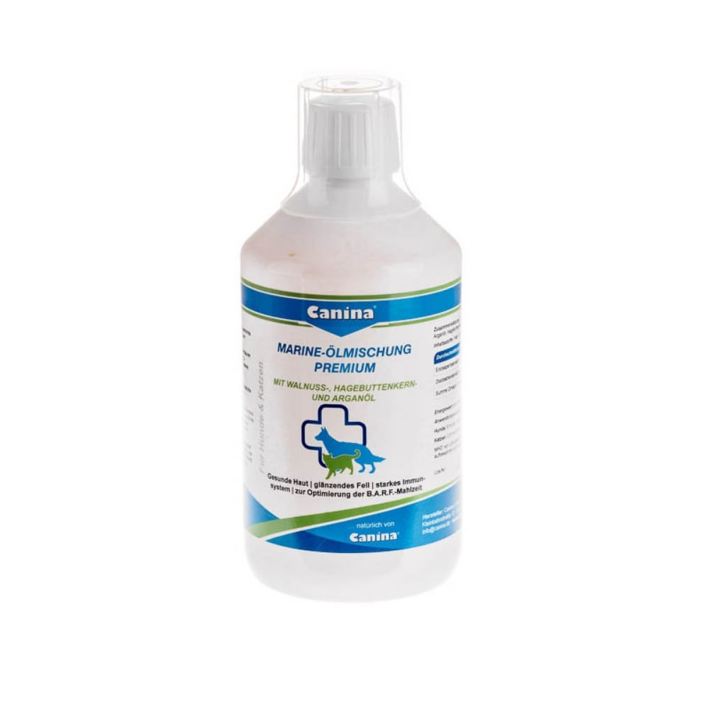 Canina Marine-Ölmischung Premium_2