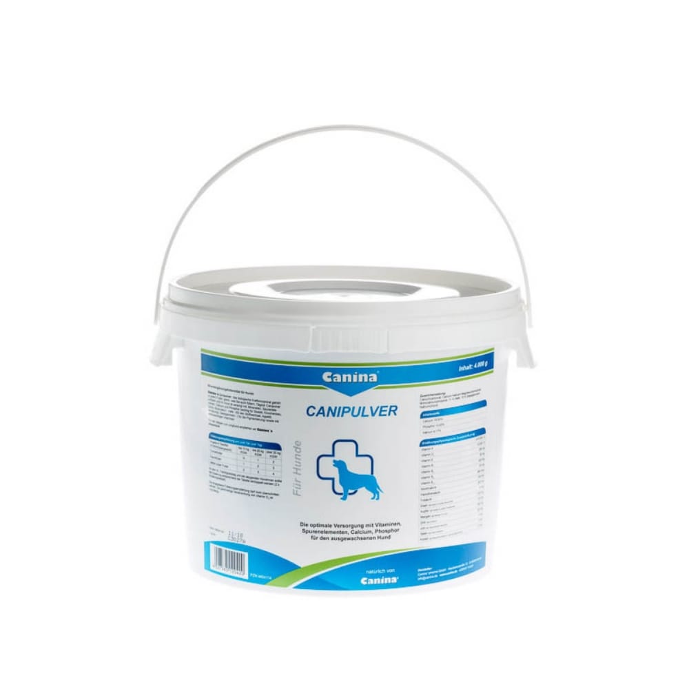 Canina Canipulver_3