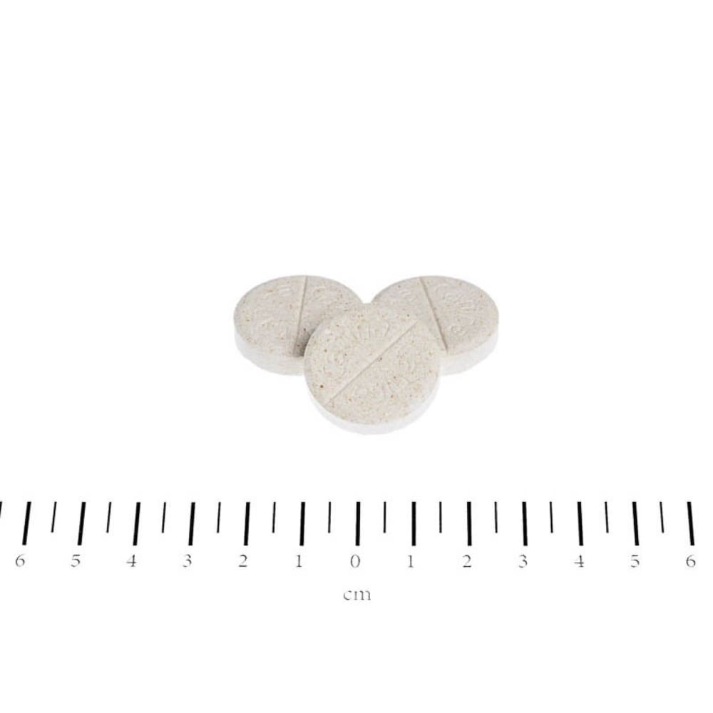 Canina EQUOLYT Biotin Horse Tabletten_3