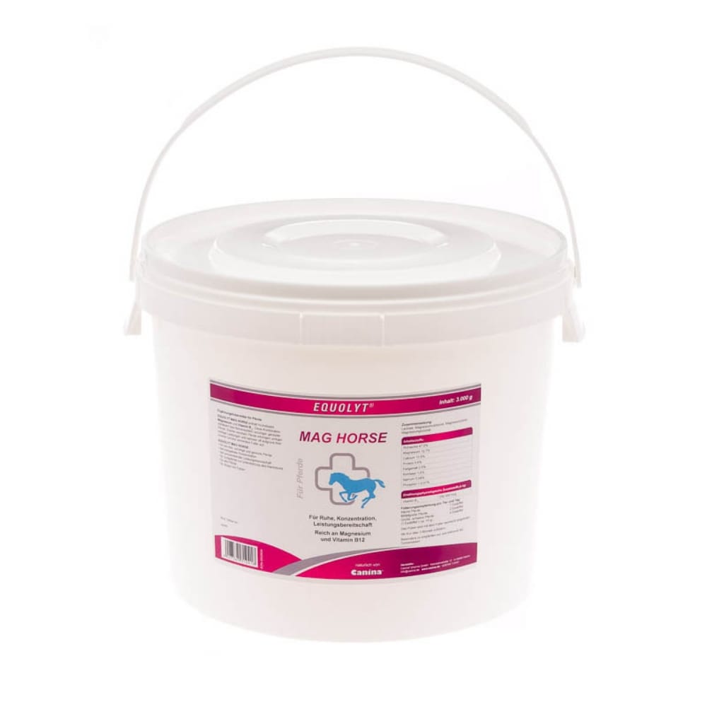 Canina EQUOLYT Mag Horse_2