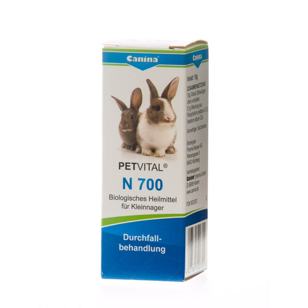 Canina PETVITAL N_3