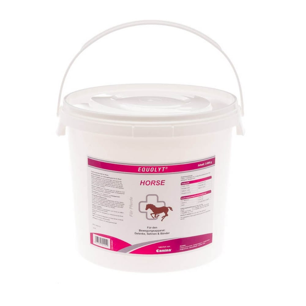 Canina EQUOLYT Horse_2