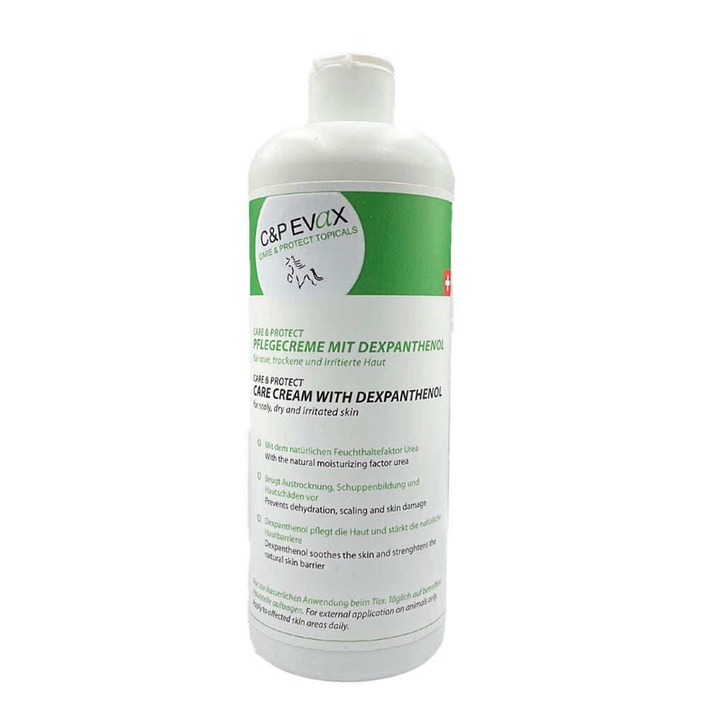Evax Pflegecreme CARE&PROTECT_2
