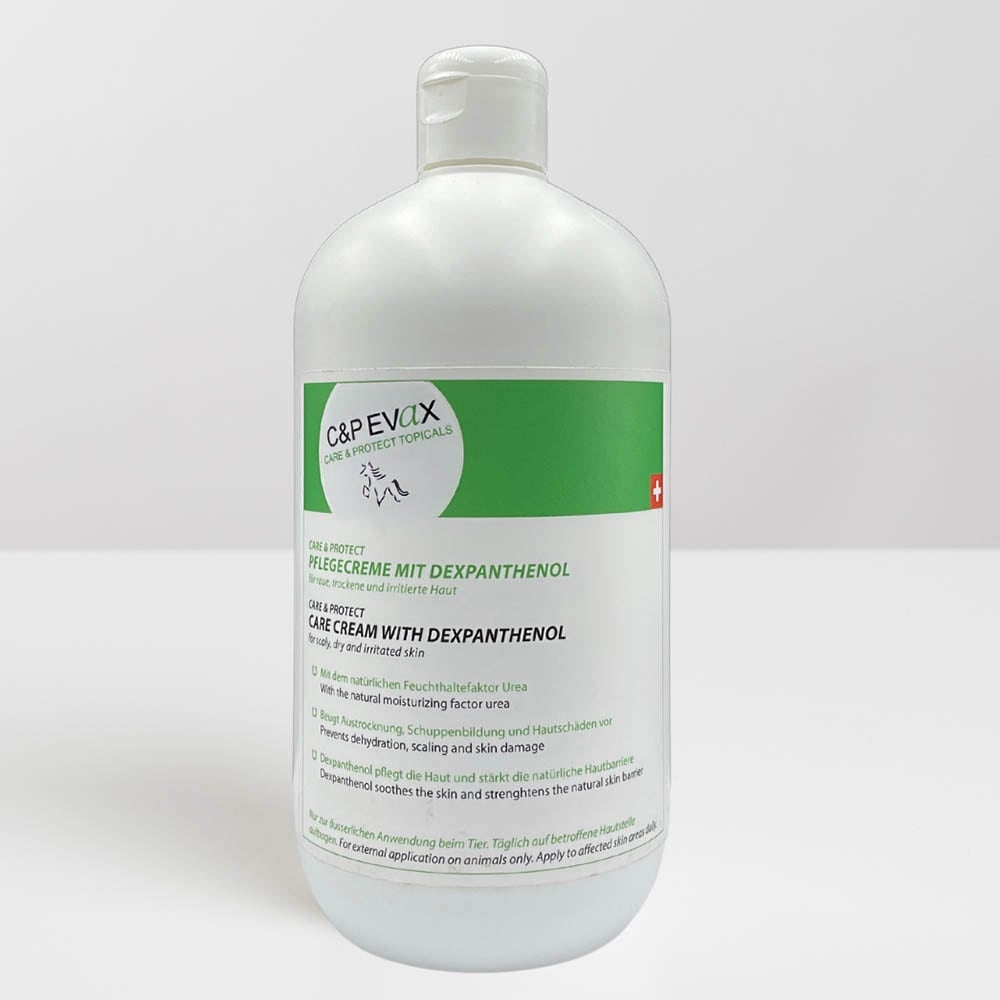 Evax Pflegecreme CARE&PROTECT_3