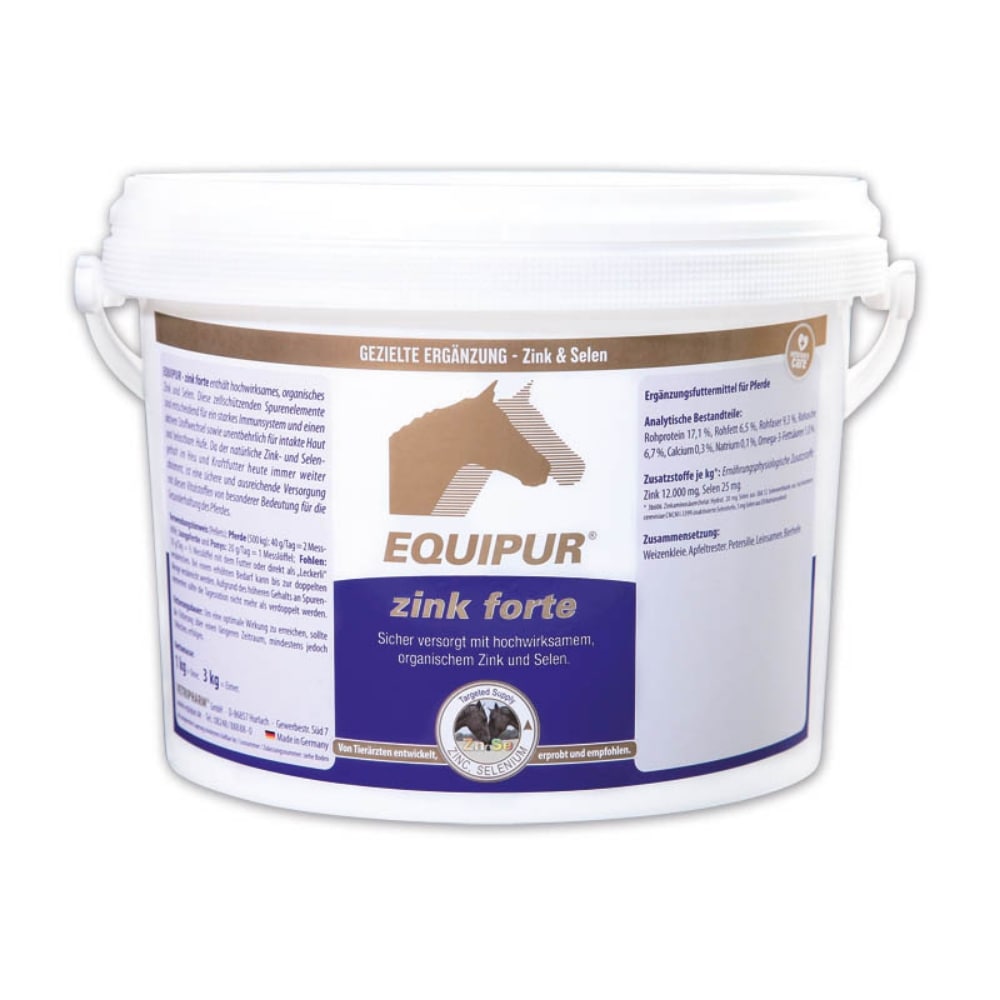 Equipur Zink forte Pellets_2