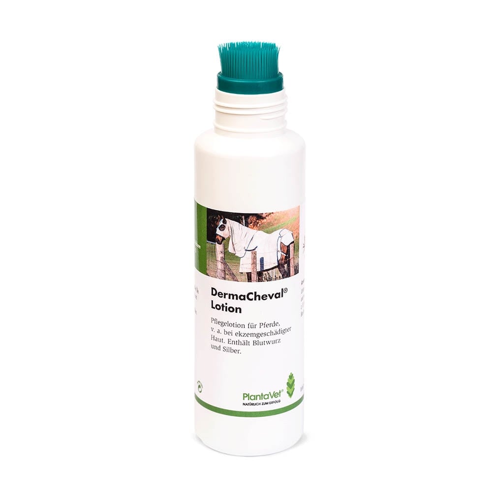 PlantaVet DermaCheval Lotion_2