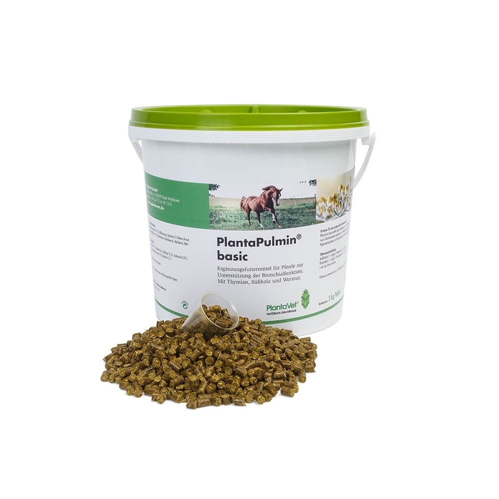 PlantaVet PlantaPulmin basic Pellets_2
