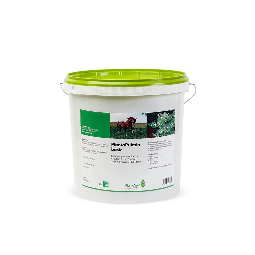 PlantaVet PlantaPulmin basic Pellets_3
