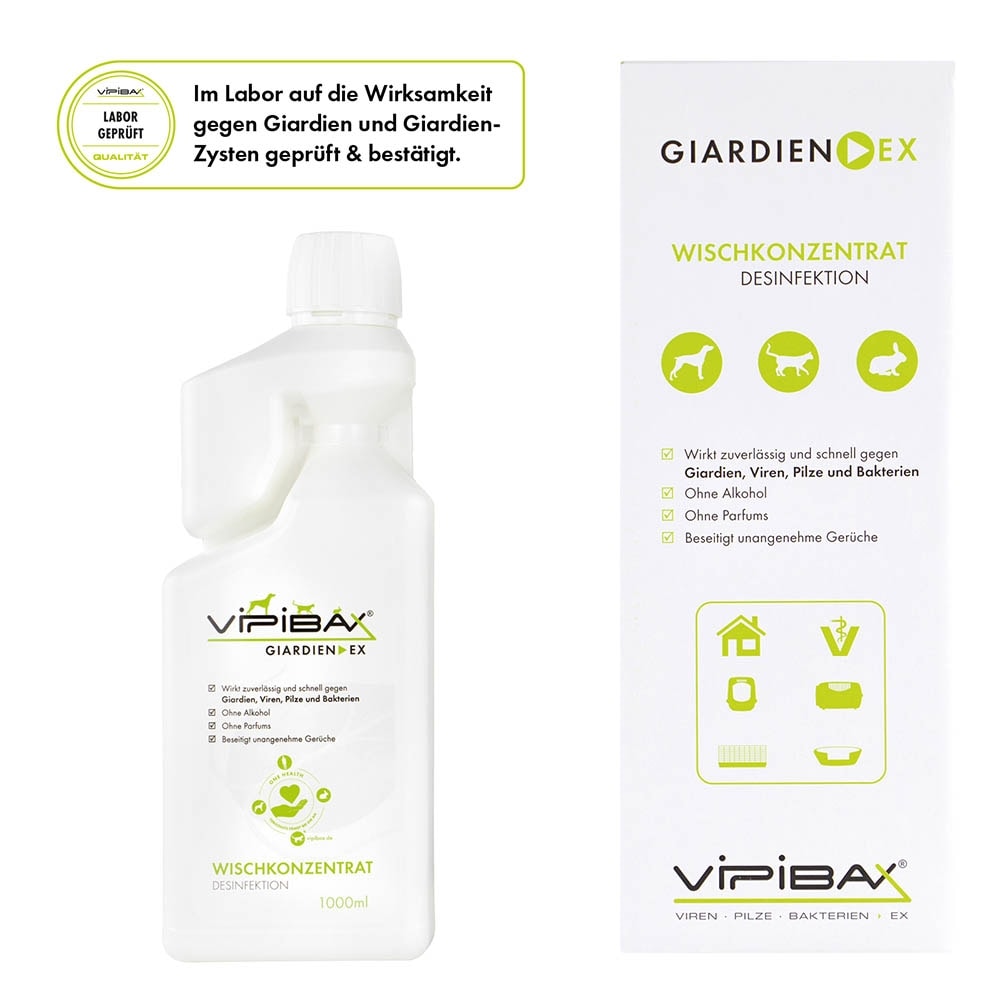 ViPiBaX Giardien EX Wischkonzentrat_4