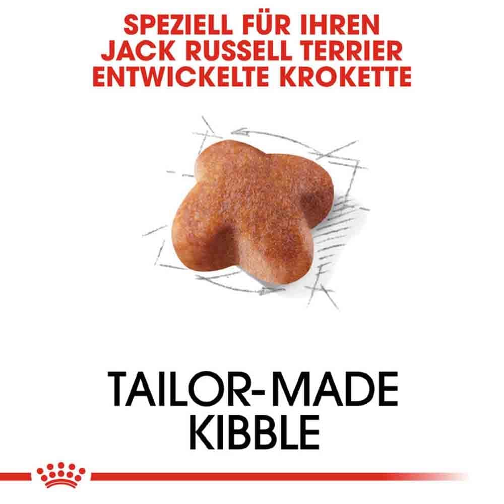 Royal Canin Jack Russell Terrier Adult Hundefutter trocken_5