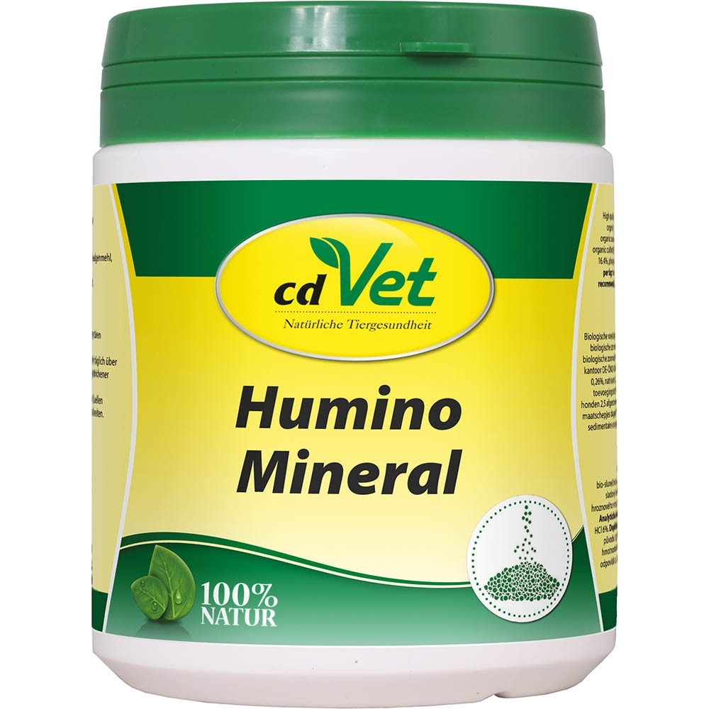 cdVet HuminoMineral_2