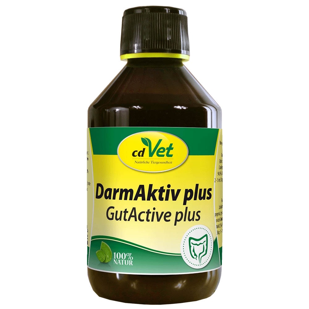 cdVet DarmAktiv plus_2