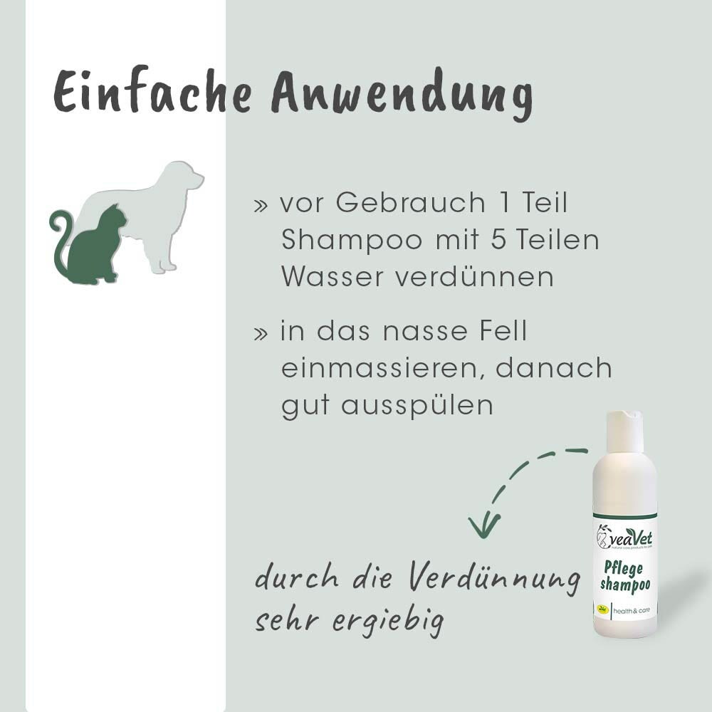 cdVet VeaVet Pflegeshampoo_5