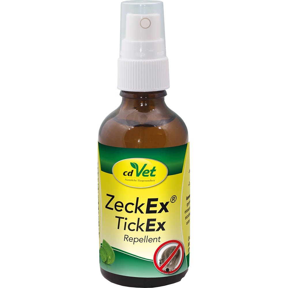 cdVet ZeckEx 50ml