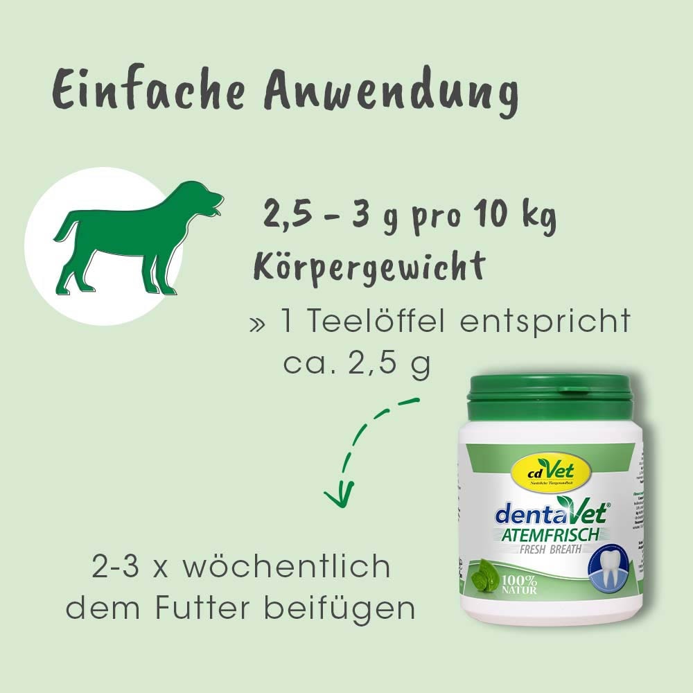 cdVet dentaVet Atemfrisch_4
