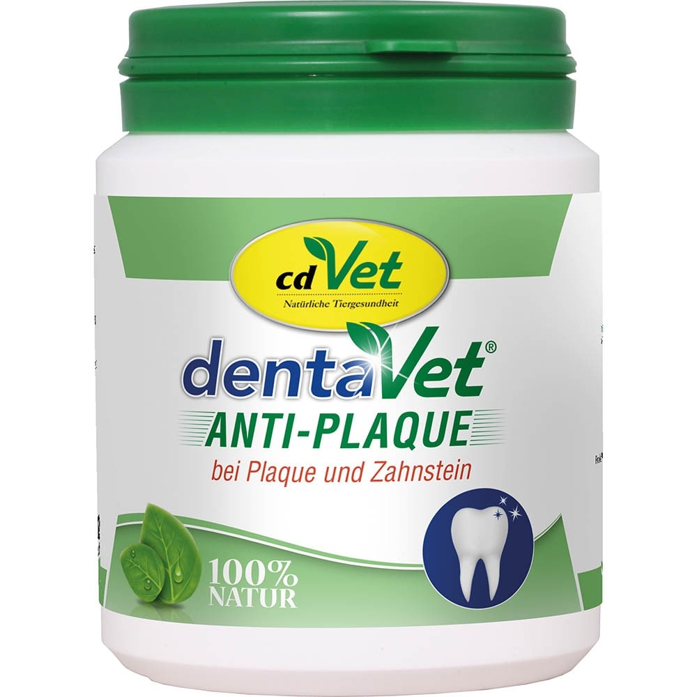 cdVet dentaVet anti-Plaque_2