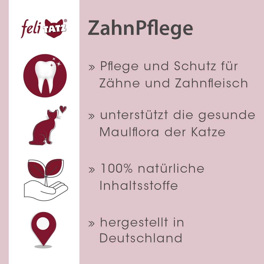 cdVet feliTATZ ZahnPflege_2