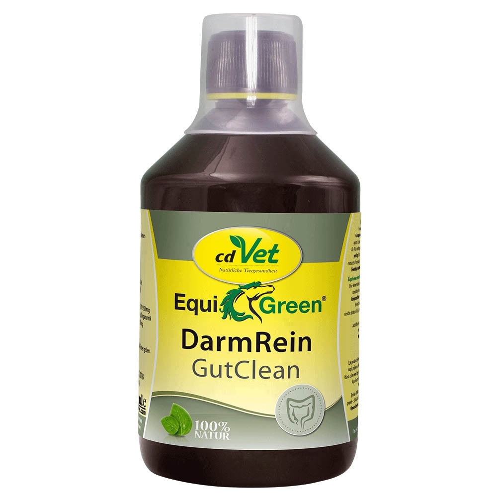 cdVet EquiGreen DarmRein_2
