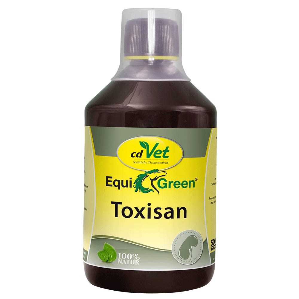 cdVet EquiGreen Toxisan_2
