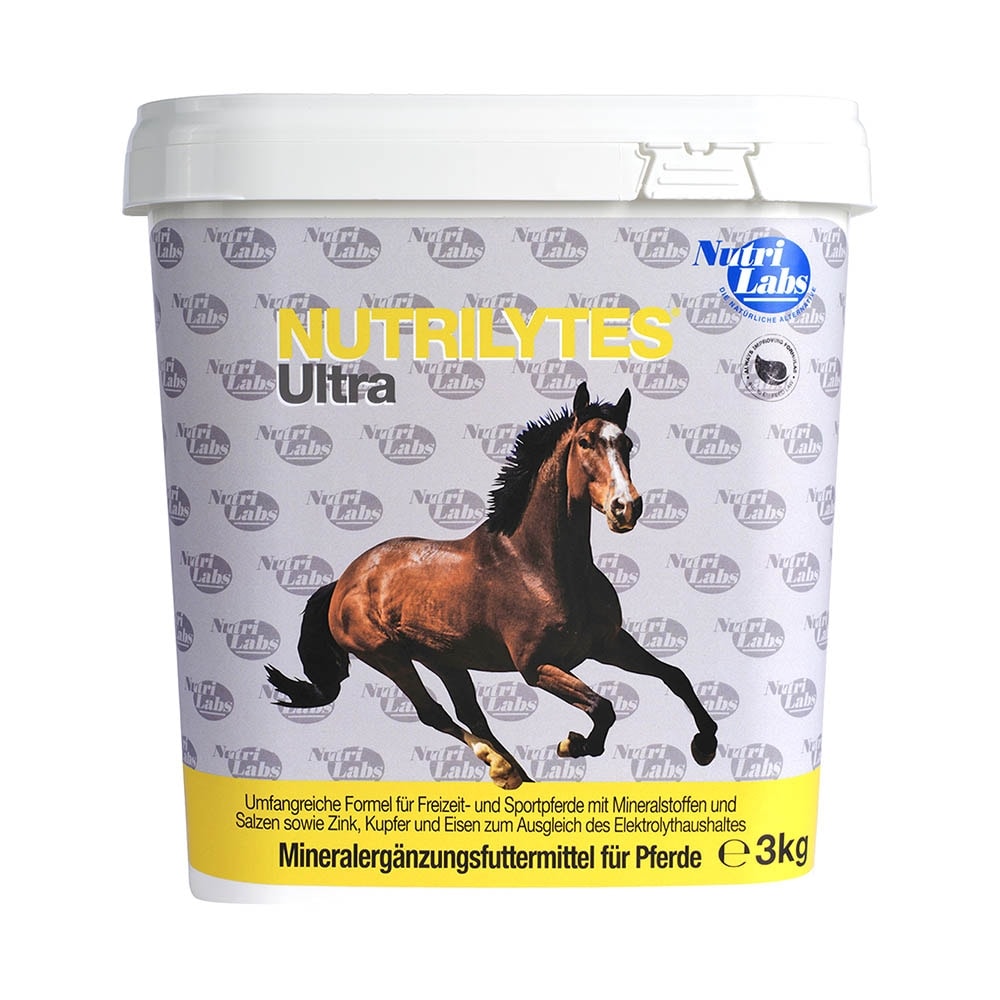 NutriLabs Nutrilytes Ultra Pellets_2