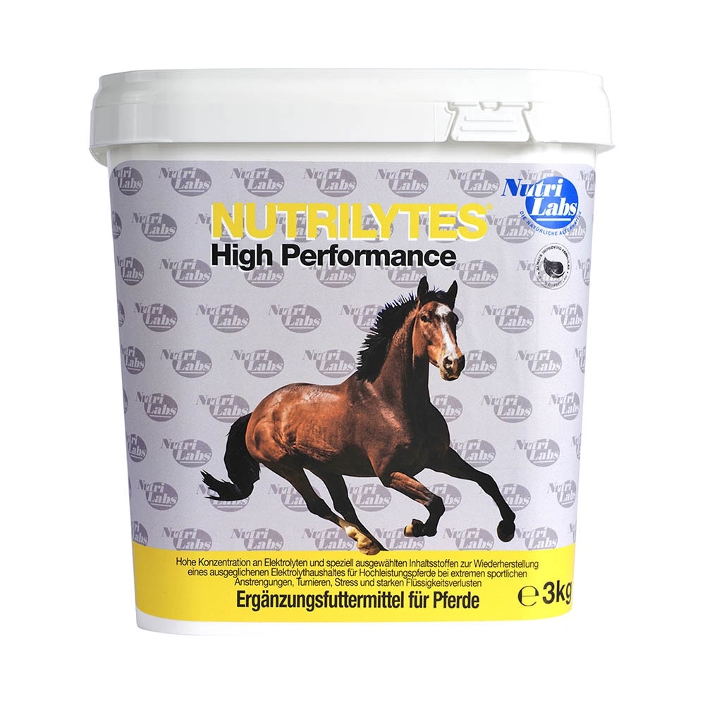 NutriLabs Nutrilytes High Performance Pellets_2