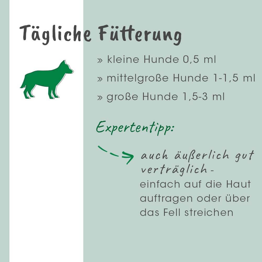 cdVet insektoVet Bio-Kokos-Schwarzkümmel-Öl_5