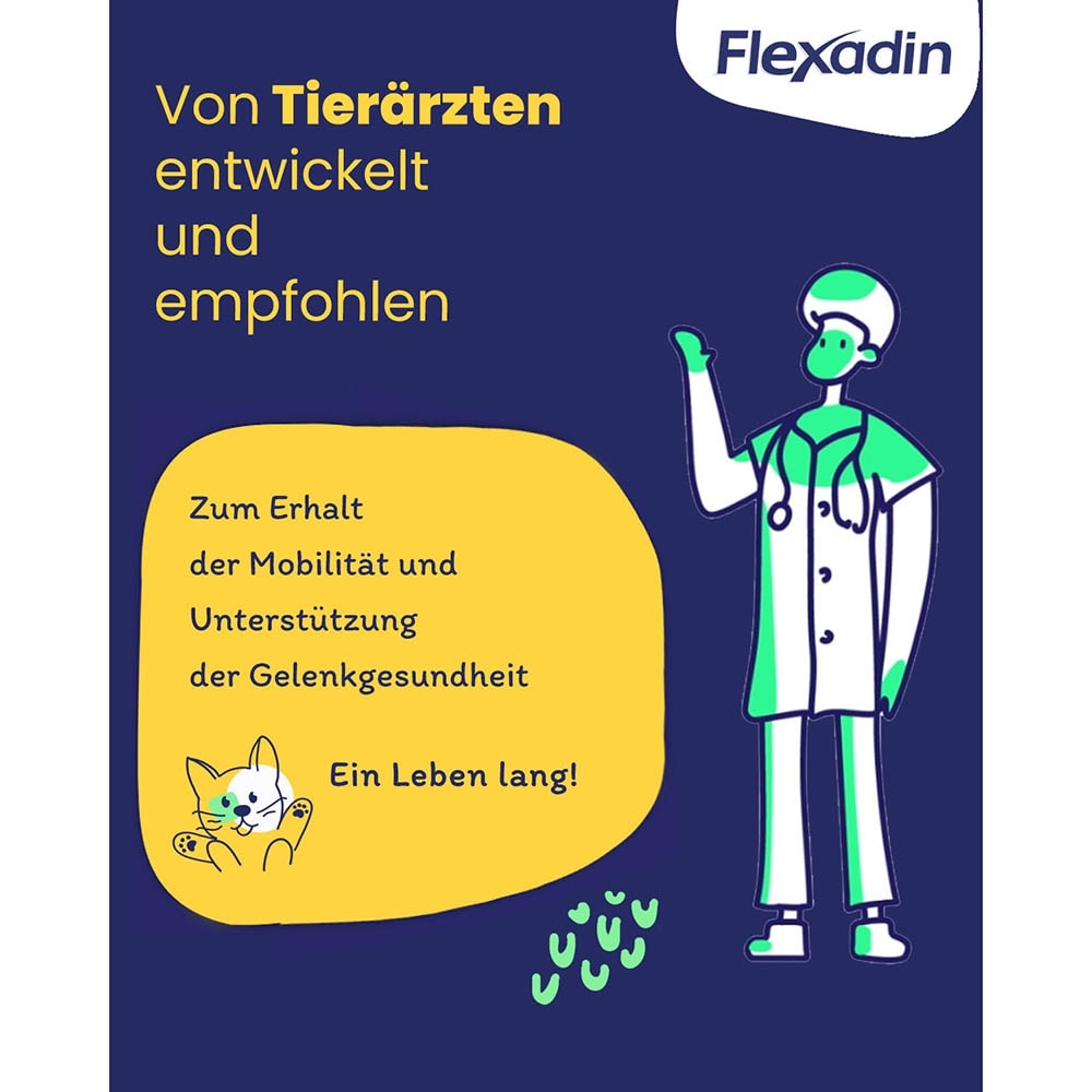 Vetoquinol Flexadin Young Dog Maxi_3