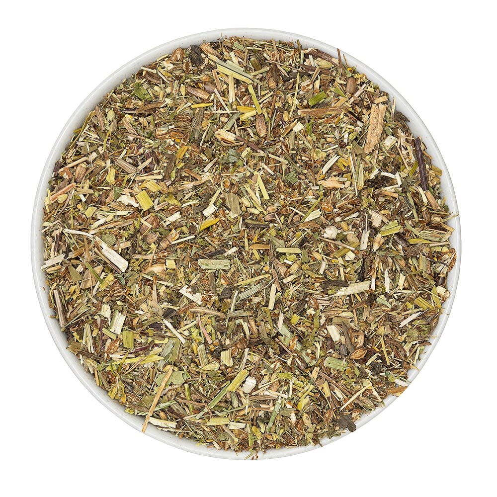 Krauterie Stoffwechsel Kräuter für Pferde_2